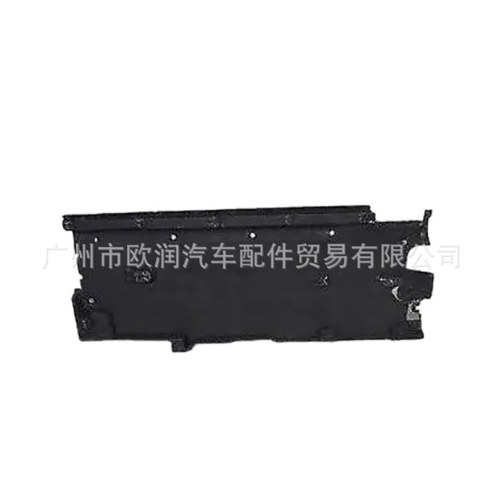 8U0825207 Middle Base Panel Trim, Left Side, Suitable for Audi Q3 Rsq3/Sportback12-