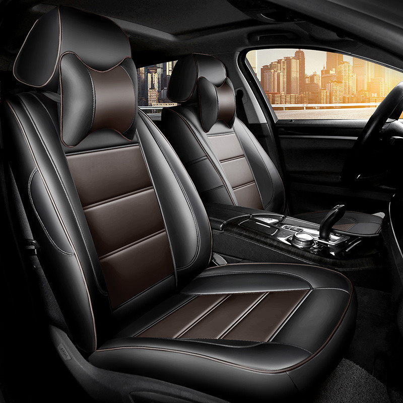 自動車シートカバー本革シートカバー全カバー専用シートカバー|undefined