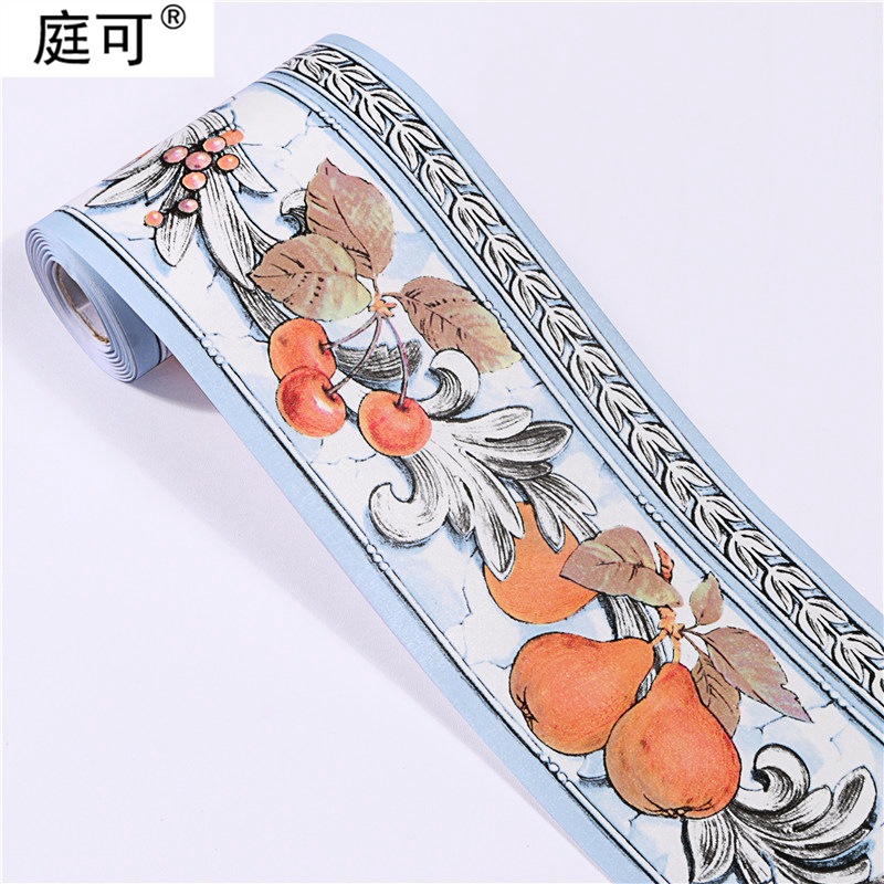9706 가을 과일-10.6cm * 10 m