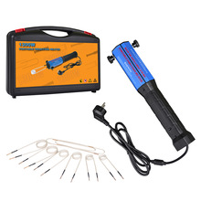 1.3KW ���P�ݽz�ӟ���   Series Portable Type Mini-Ind