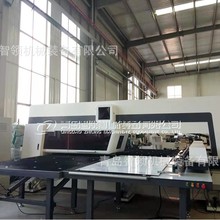 工厂供应 ZL-357闭式机械数控转塔冲床 德国西门子/力士乐