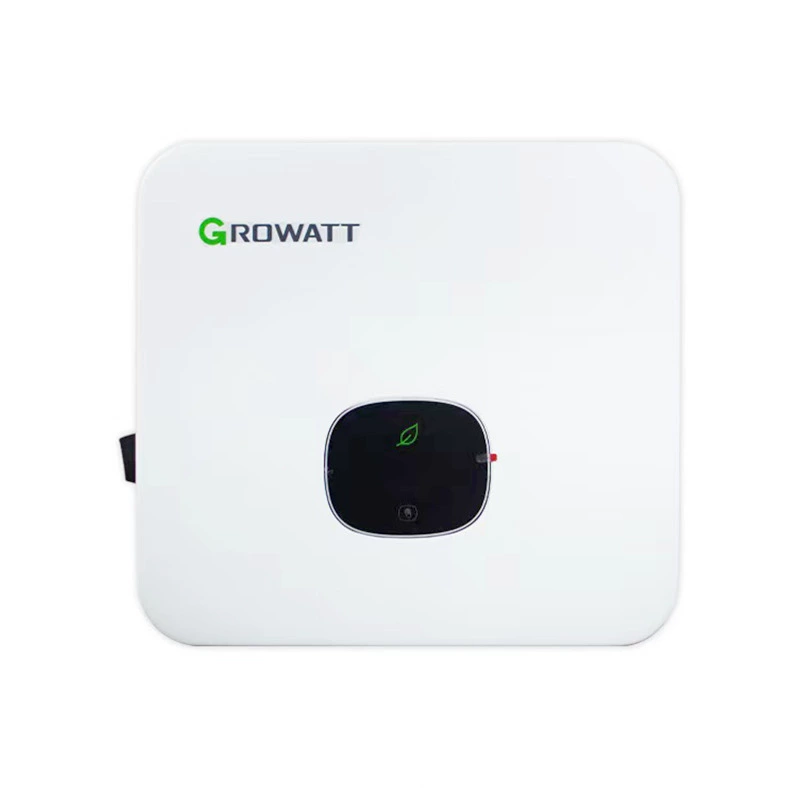 GROWATT Gurevat инвертор MOD15KTL3-X трехфазный объединенный 10 кВт солнечный инвертор