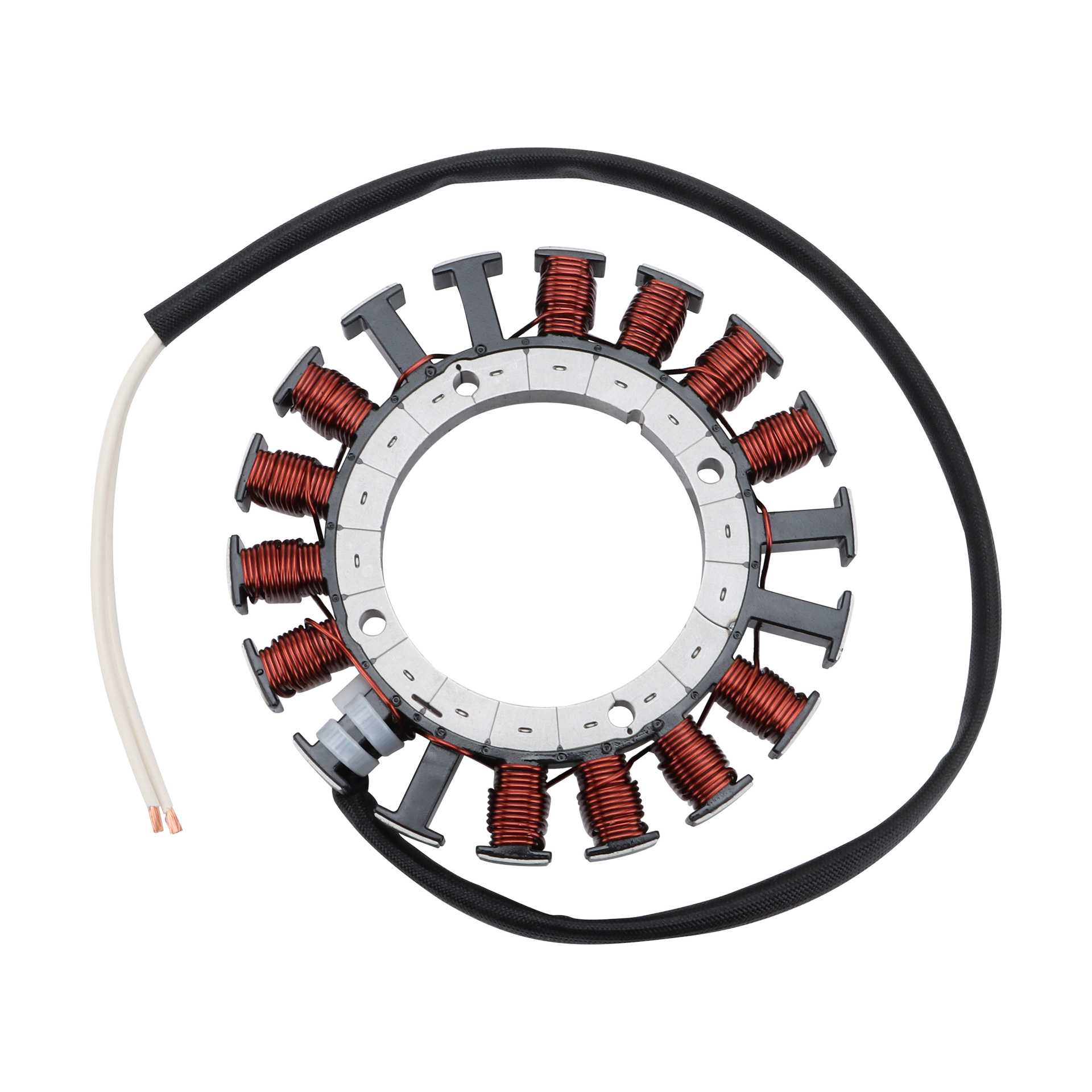 Motorcycle stator ignition coil accessories fit FR541V FR600V off-road vehicle ATV modification