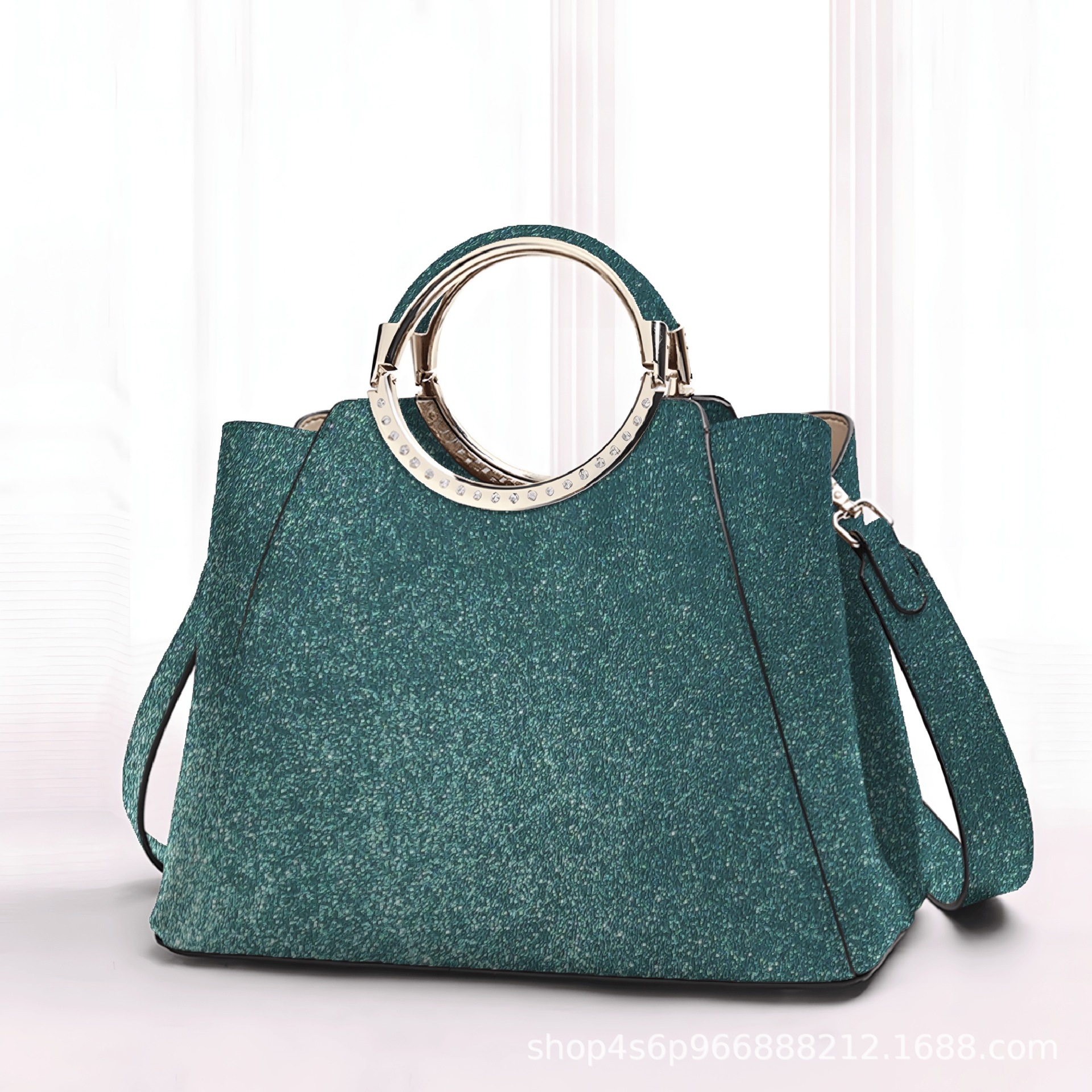 Napa oveja de metal perlada 1.0 algodón imitación pu relieve cuero bolsas especiales zapatos ropa tela de juguetes