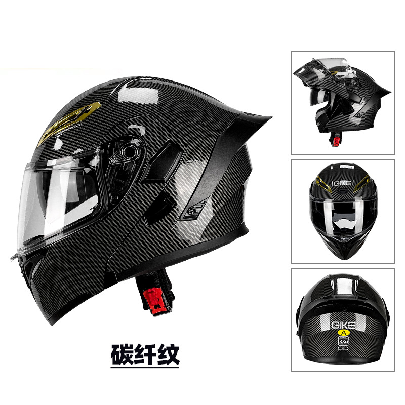 MP01 탄소 브레이징 패턴