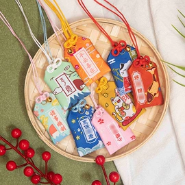 香包/香囊;布艺绣品;创意礼品套装