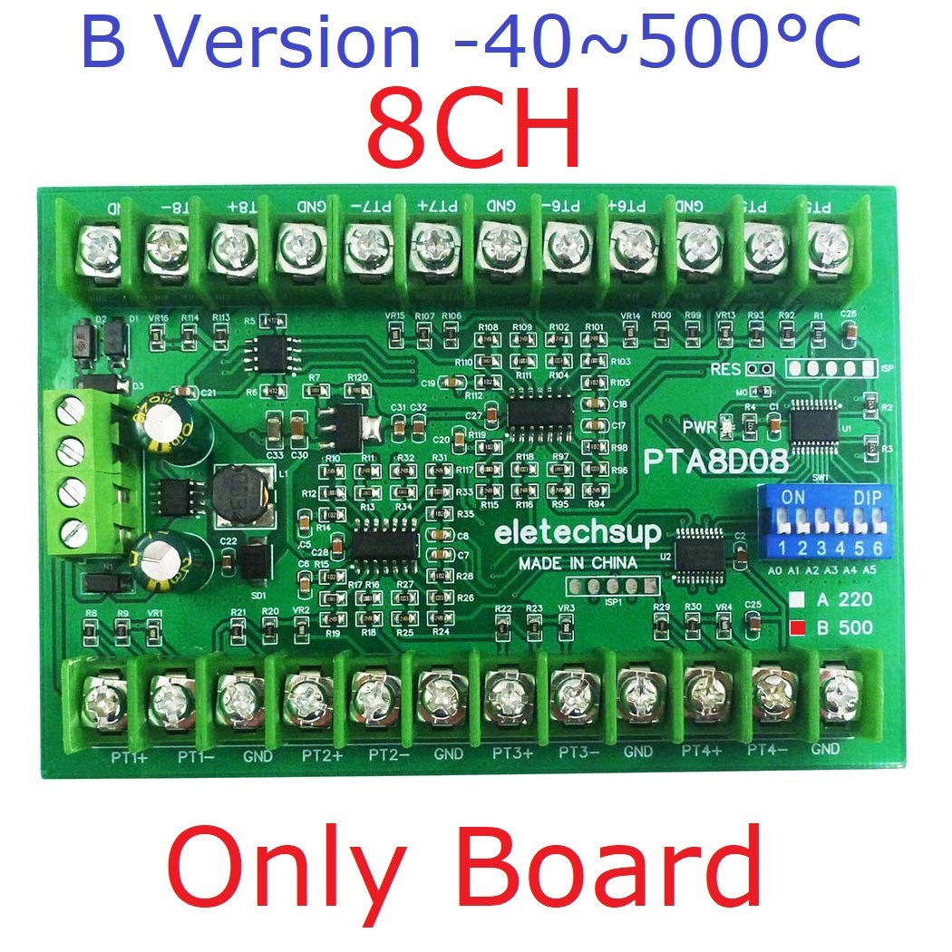 B Only Board
