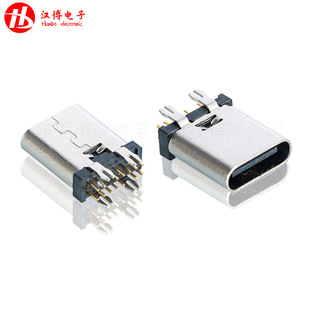 type-c14pin��ʽֱ��ĸ���p�Ÿ߉��������USBĸ�^�B�����S�����l