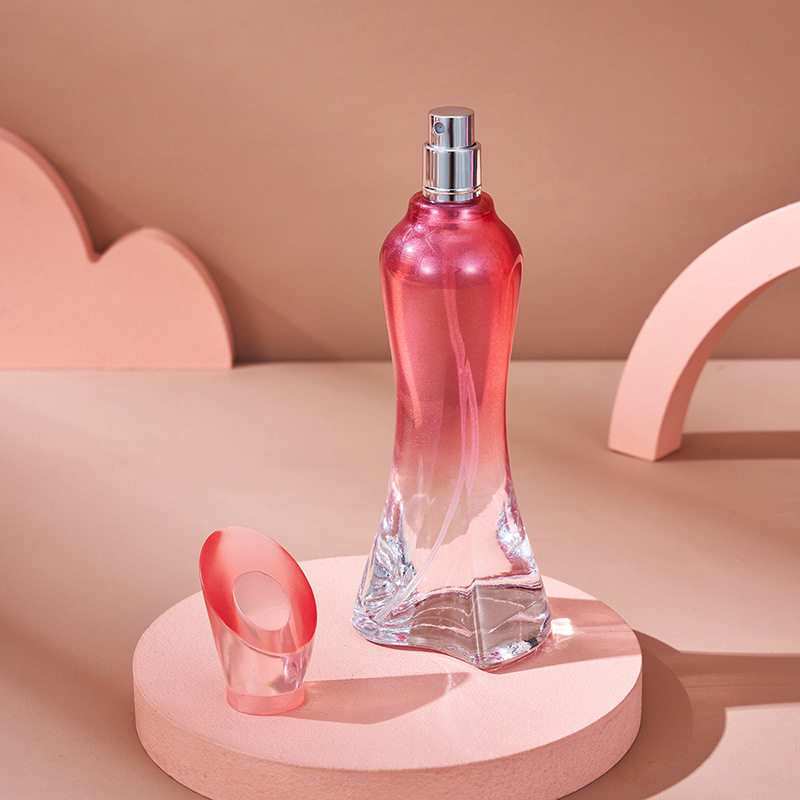Nuovo best seller consigliato Fragranza di nicchia Profumo per anziani, Fragranza duratura, Non pungente, Fragranza naturale di fiori e frutta, Profumo autentico_voghion.com