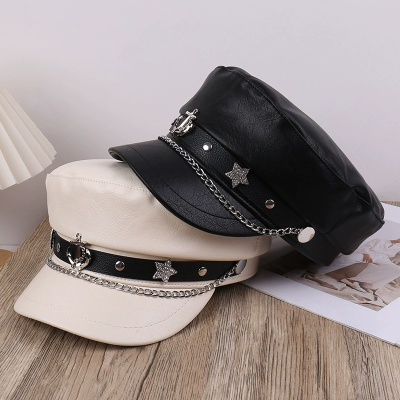 Модная кожурезинаRetro travel cap?