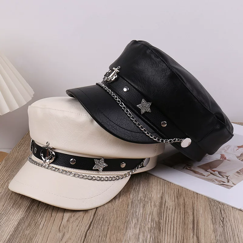 Модная кожурезинаRetro travel cap?