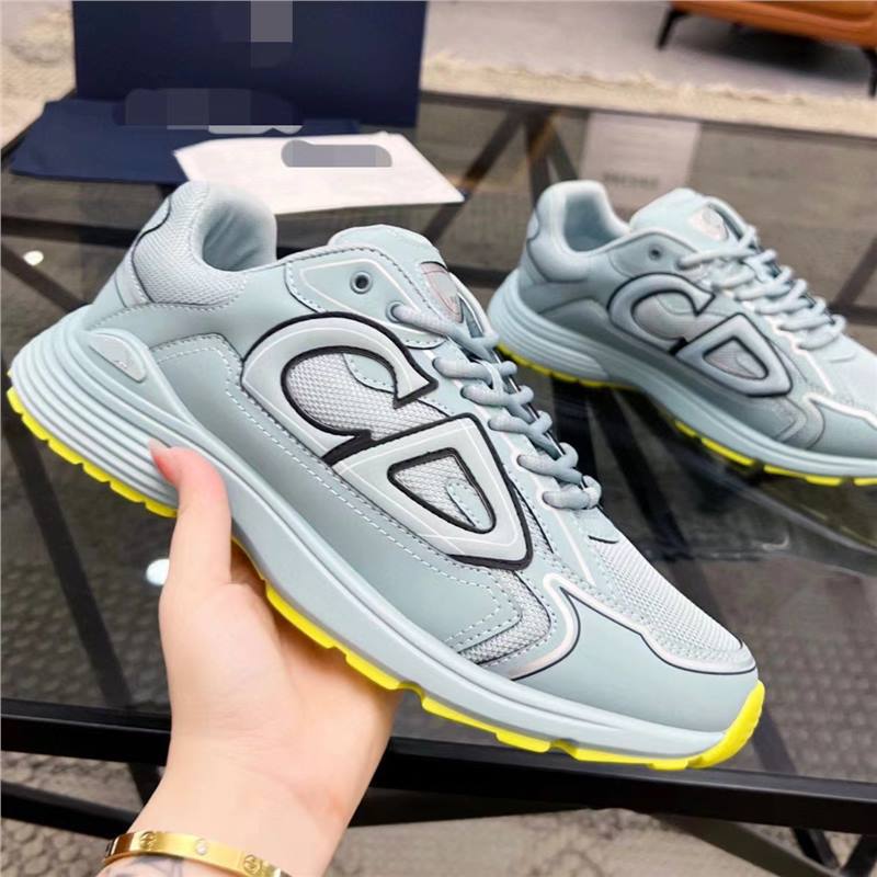 Putian nuevo CD zapatos para hombres b30 zapatos originales puros zapatos deportivos transpirables zapatos casuales de pareja para mujeres zapatos de carrera