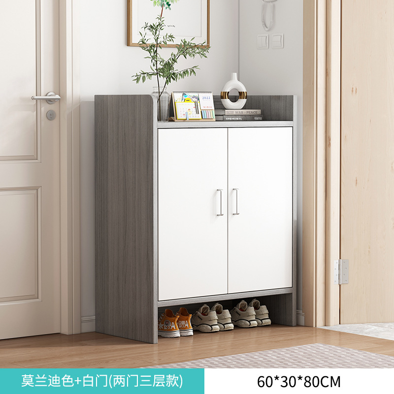 "두꺼운" 60cm 모란 디 컬러 화이트