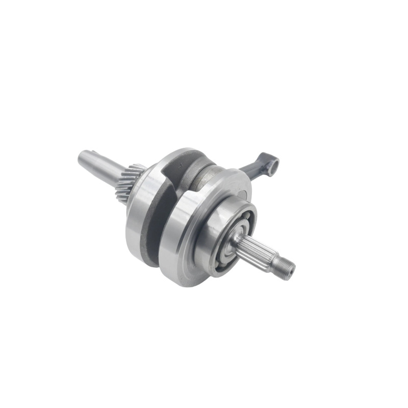 Motorcycle Engine Zscg175 Air-Cooled Crankshaft Zs175 Connecting Rod Assembly Zs162Fmk-2