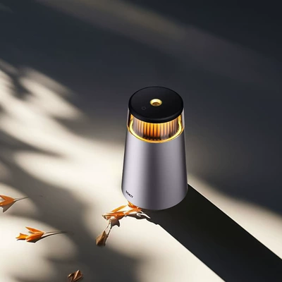 Car Perfume Aromatherapy, Aromatherapy Machine, Automatic Fragrance