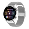Watch strap * silver charging