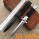 Outdoor Multi-functional high hardness folding knife SOG self-defense portable mini folding knife fishing outdoor supplies knife
