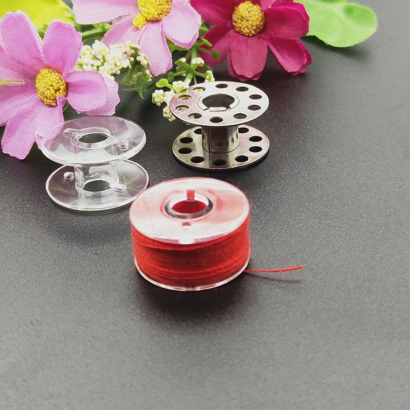 20mmボビン収納ボックス、ミシン用25/36グリッド、ボビン収納ボックス、プラスチック部品収納、ミシンアクセサリー|undefined
