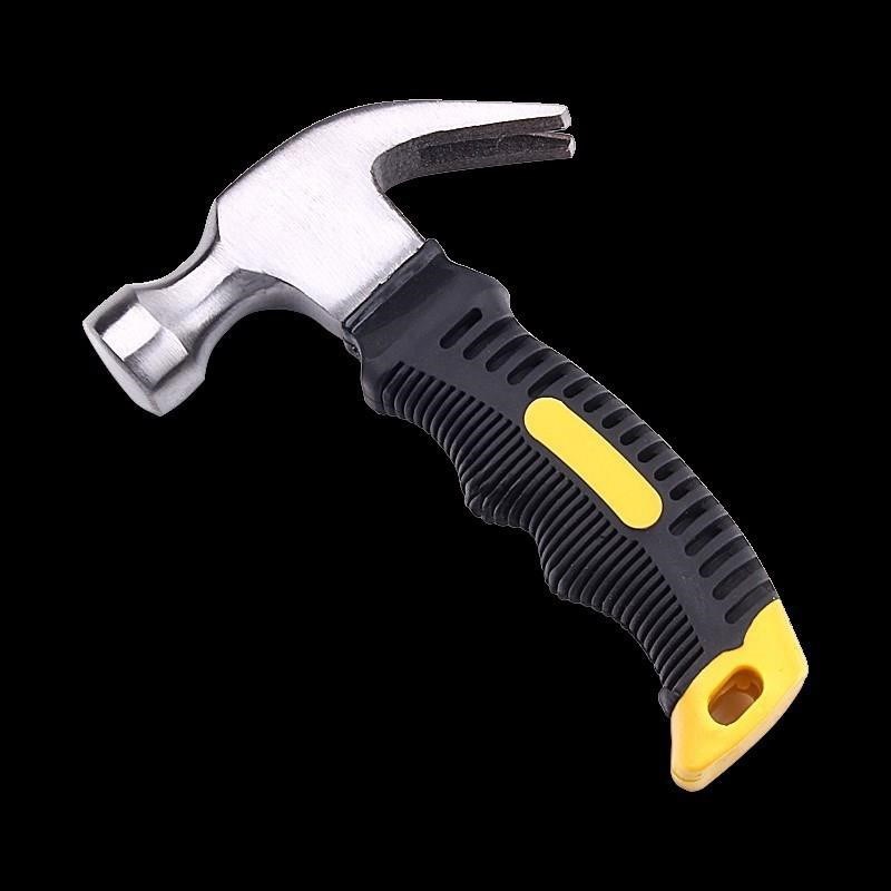 羊角锤子工具木工家用多功能一体五金铬钒合金钢