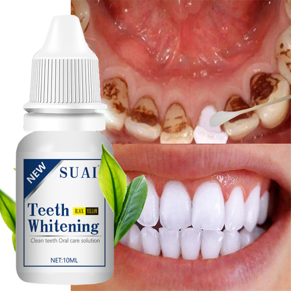 Yunnan Herbal Dental Wash