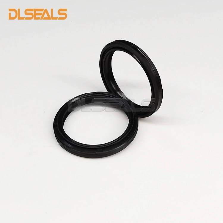 Silicone rubber washer, custom-made, factory direct supply