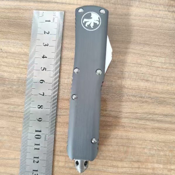 微技术蝴蝶BM3300 3310 3320伤齿龙大龙CNC户外野营EDC工具