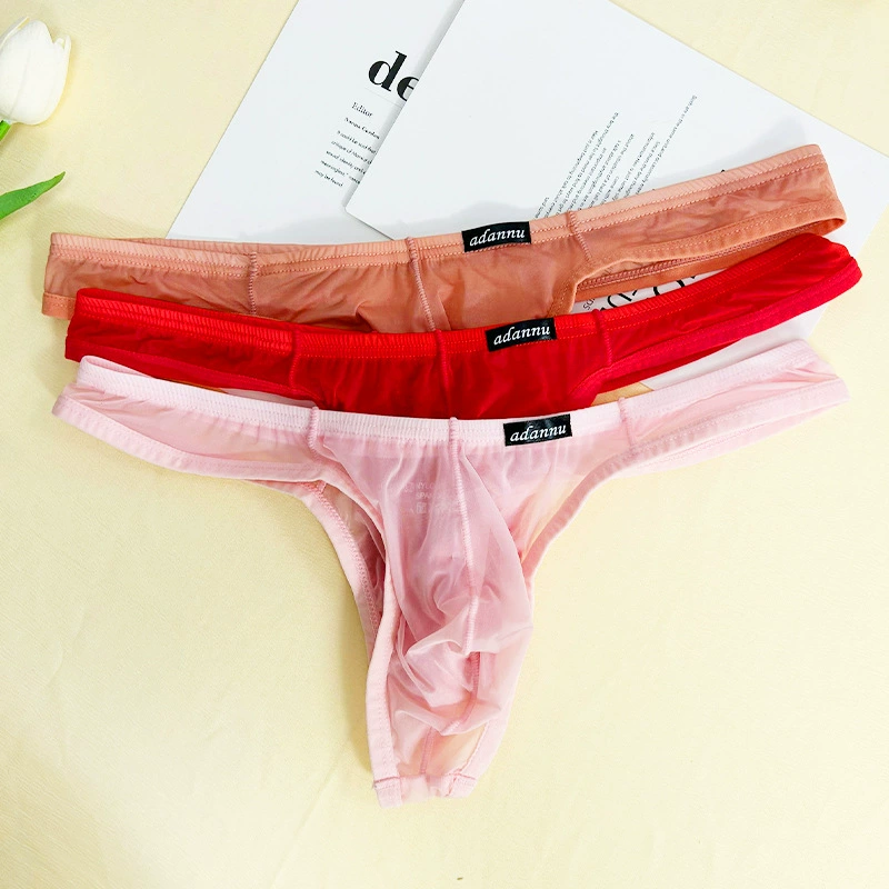 Swimwear, underwear, light and thin trousers, for beloved