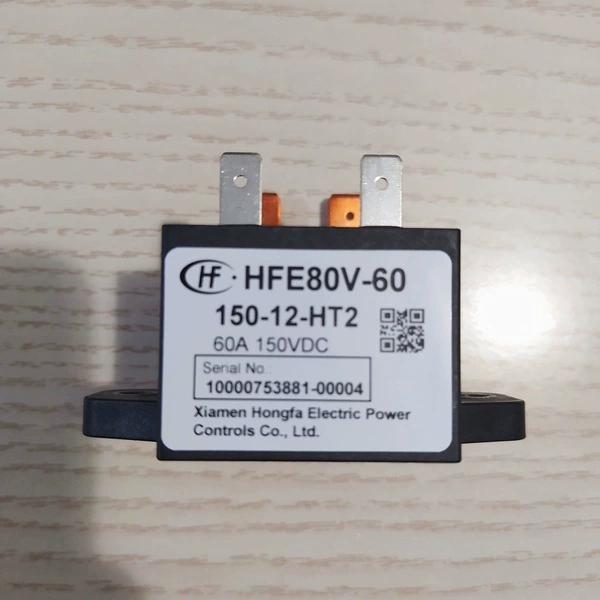 HFE80V-60 реле Hongfa/150-12-HT2 высокое качество подлинный товар