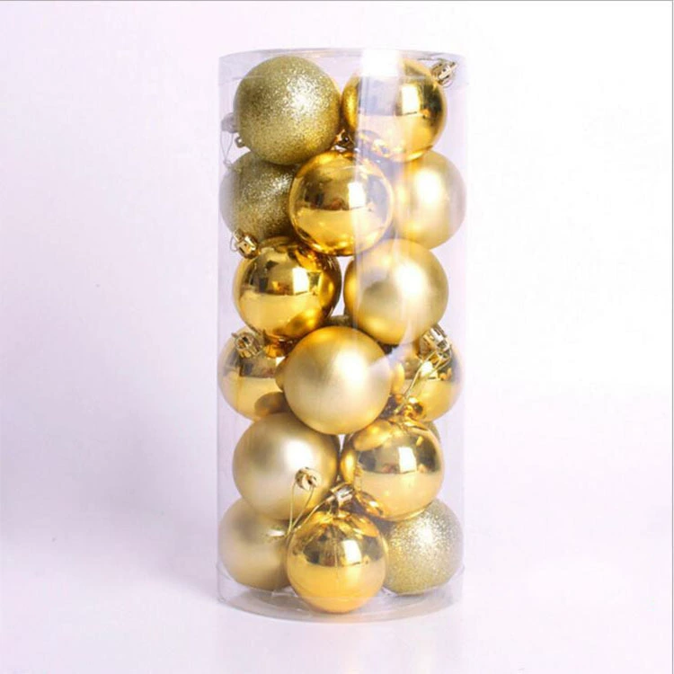 Christmas set, mixed decorations, factory direct supply