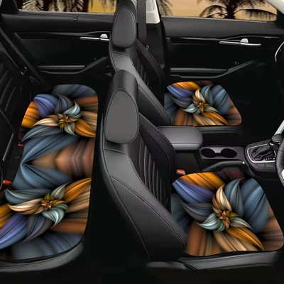 Avtomobil döşəmə paspasları – Seat Cushion Labeling