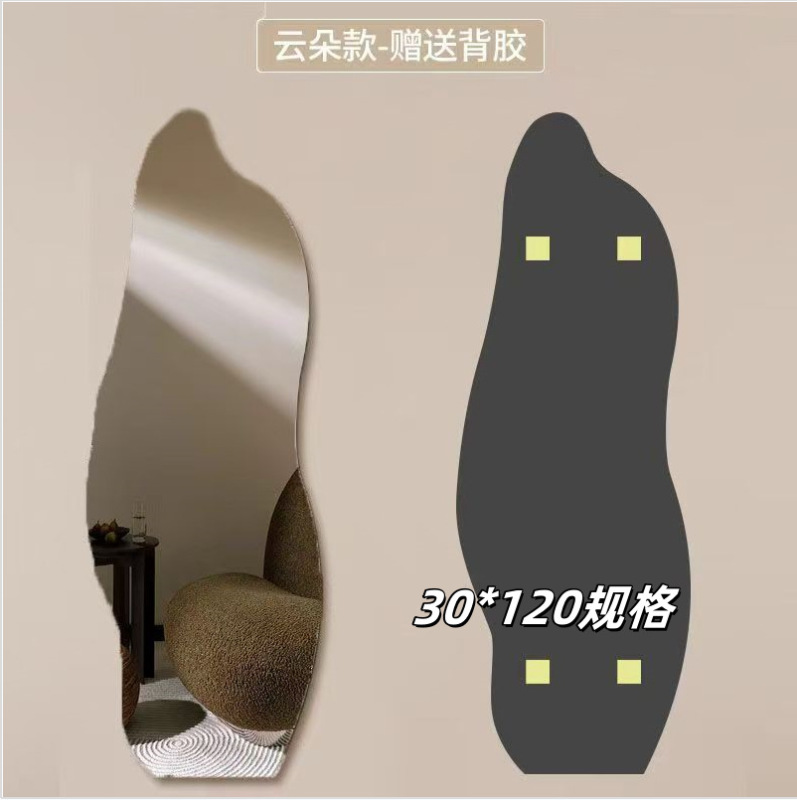 Yunduo 化粧鏡デスクトップ化粧鏡ライト付きライト高級 LED ハイエンドスマートミラーメイドドレッサーミラー|undefined