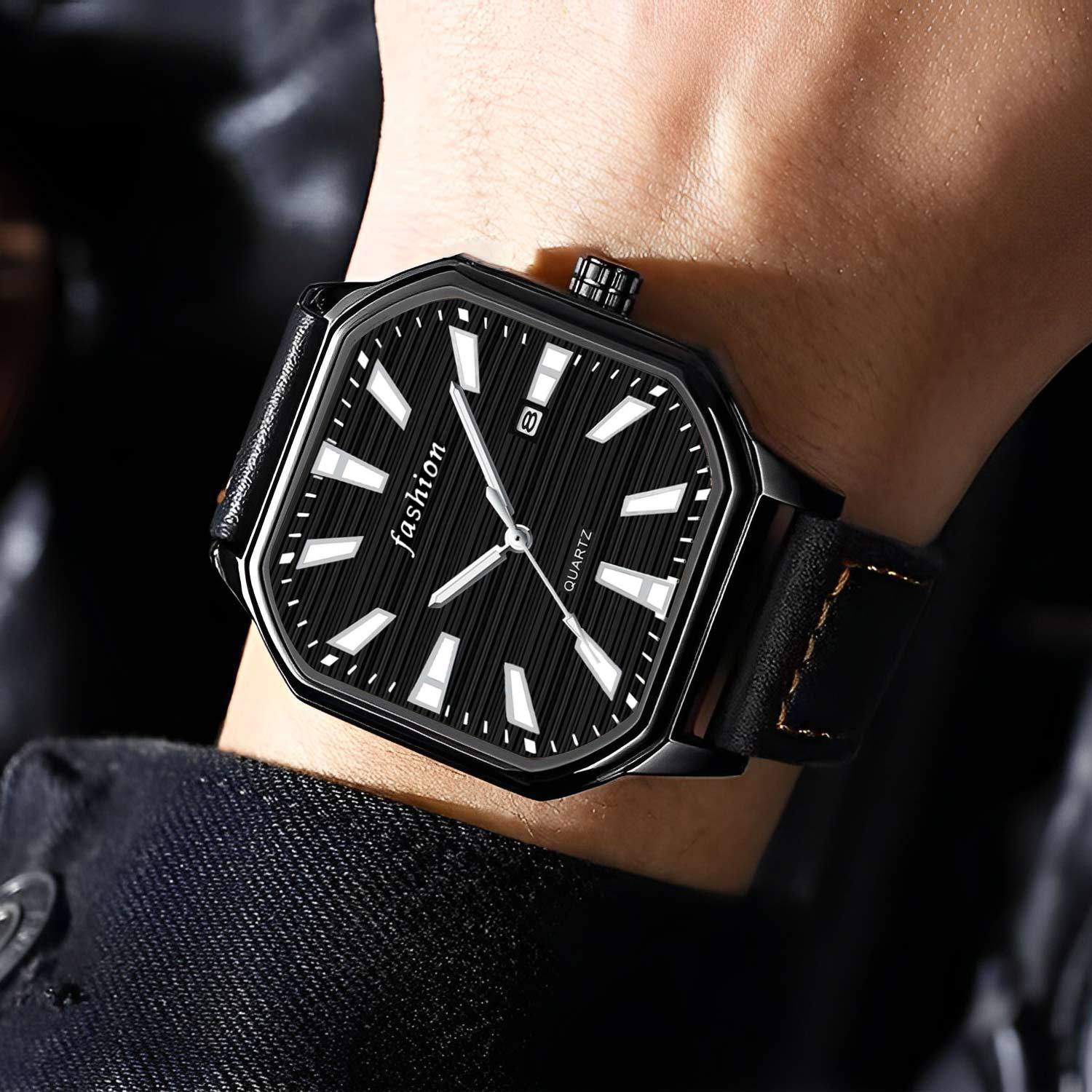 Men's watch for students