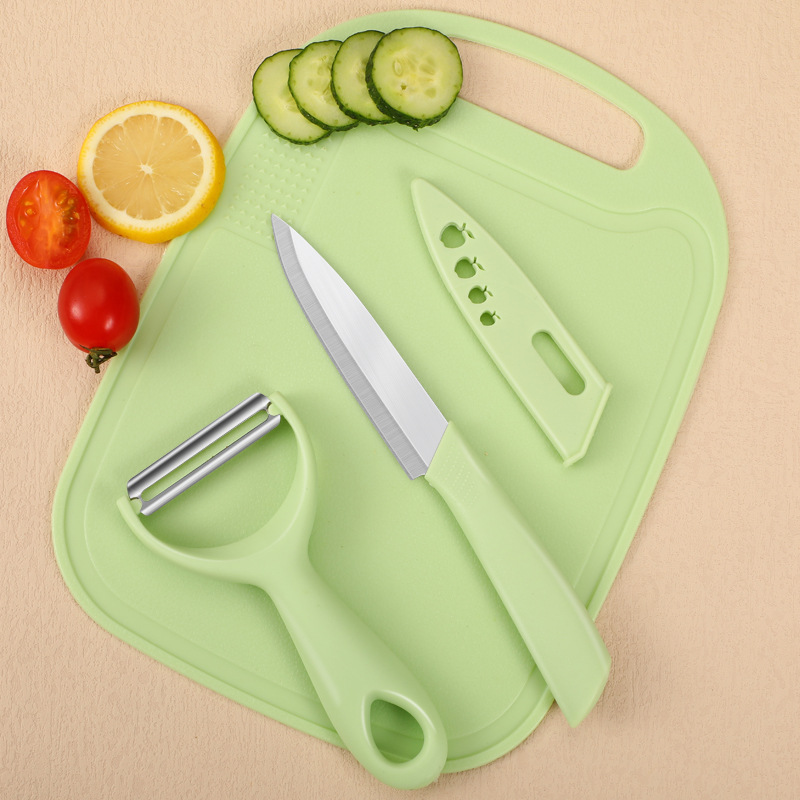 Cuchillo de corte de frutas cuchillo