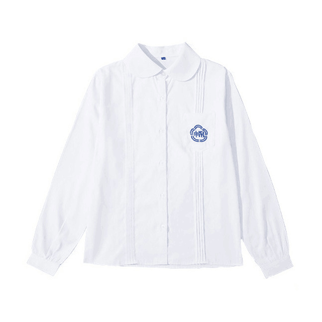 台湾の制服セットには中学生jk制服白シャツがついています。|undefined