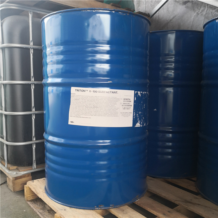 ԭװ��������TRITON X-100�ɻ��Ӿ�������ϩ�� ����ͨX100������