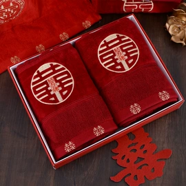 其他婚庆用品;子孙桶;喜字