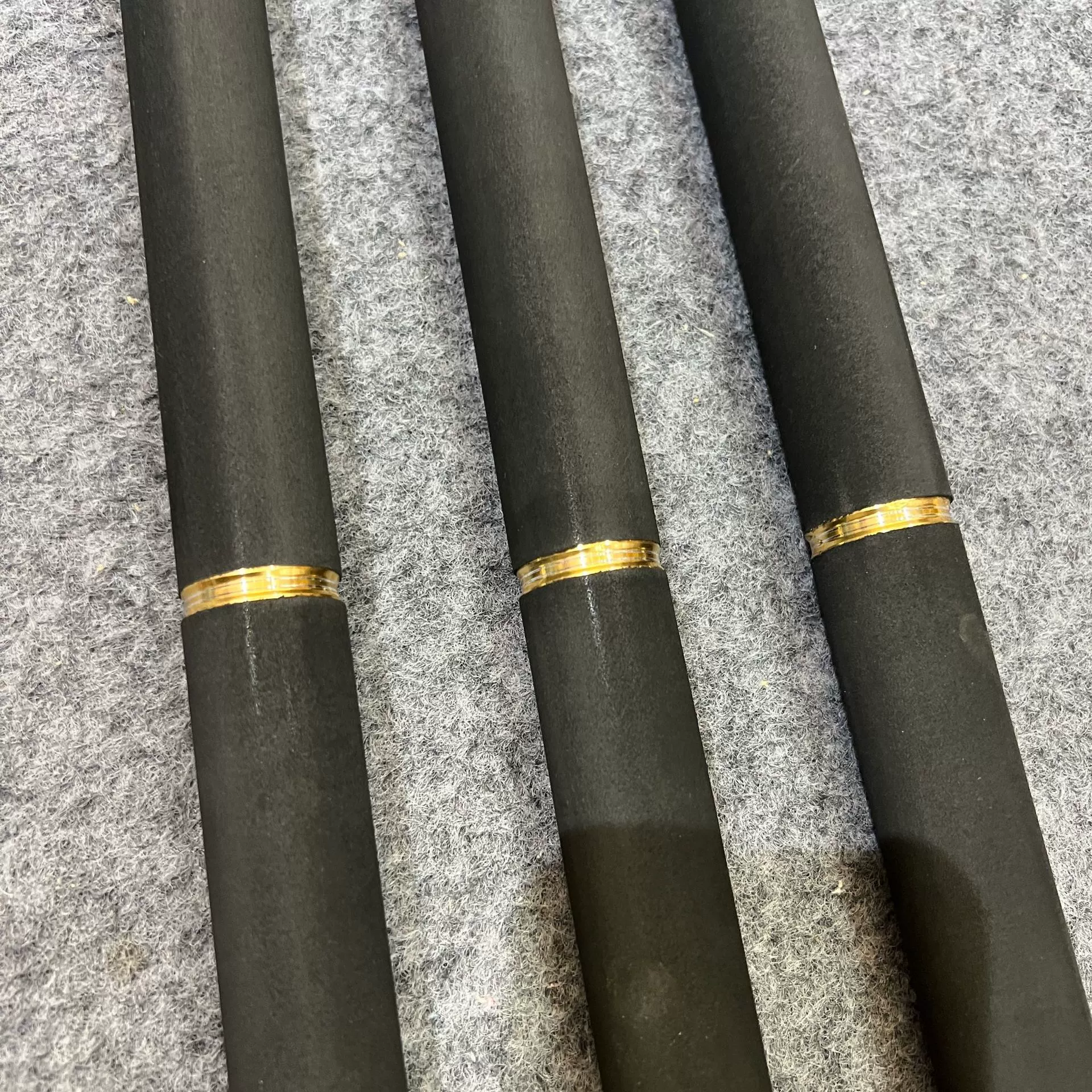 Yaojin 90 single-feature high-end black pit fishing fishing fishing rod flying rod net fishing equipment for fishing gear