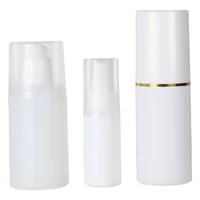 Бутылка брызга HDPE белая большая крышка бутылка брызга пластичная бутылка дезинфицирующее средство бутылка брызга лосьона лосьон Сплит бутылка