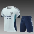 2526 arsenal light gray training suit