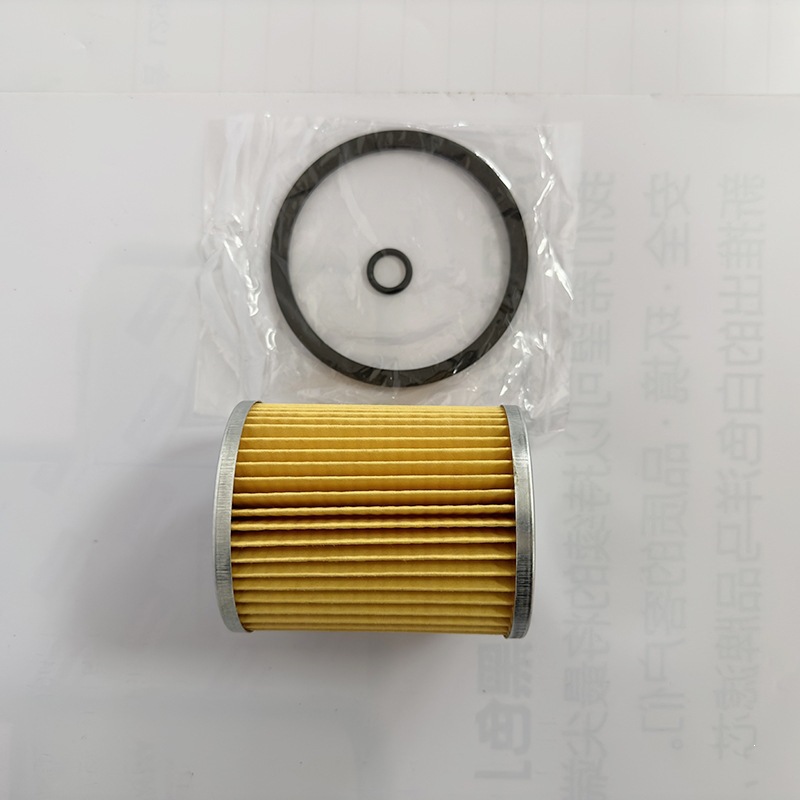 Yanmar Excavator Diesel Filter Element 41650-502320 Construction Machinery Equipment Parts Filter Wholesale