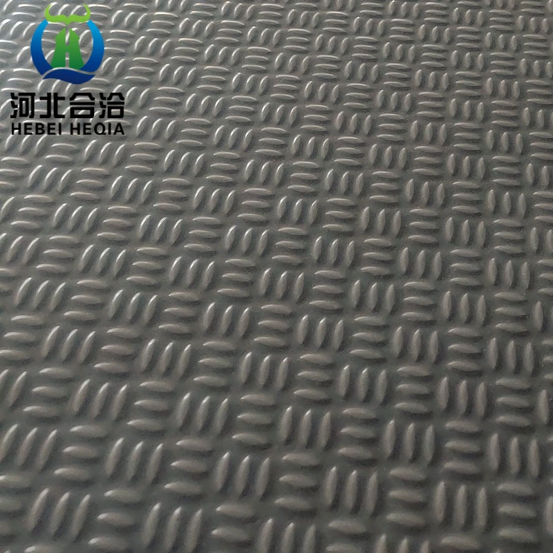 FRP листовой лист огнестойкий пескоструйный лист вакуумной струйной экструзии FRP стеклянной стали противоскользящий лист