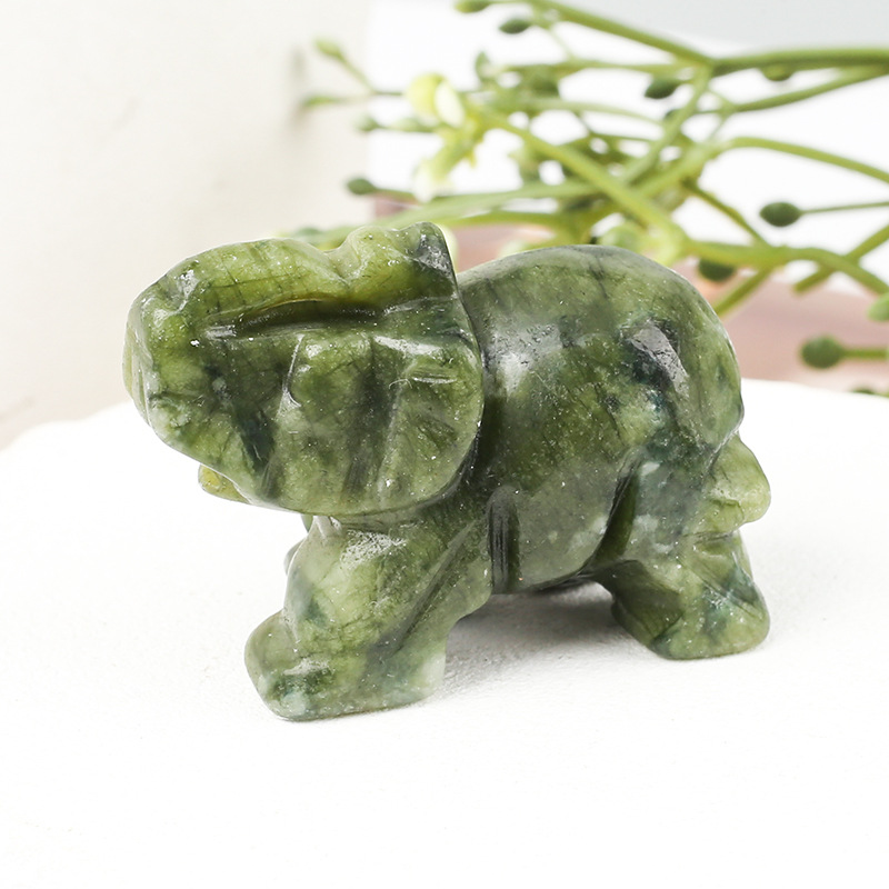 1.5 인치 남부 옥