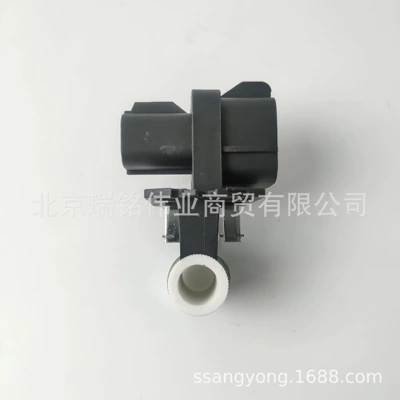 2132235000 Ssangyong KGM Tivoli üçün ventilyator rezistoru
