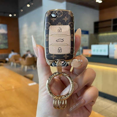 Xt/Dt Key Cover Benben — Car key bag