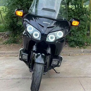 2012�걾������GL1800CC����ʿ�����ؙCѲ��̤��܇ԽҰ��Ħ��܇