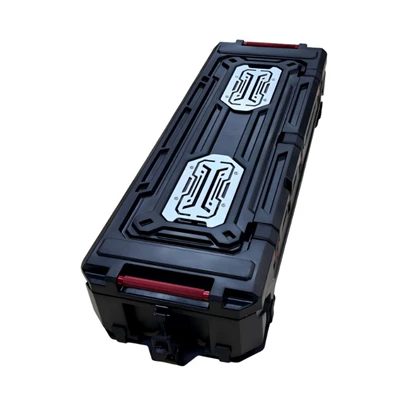 Box, Fishing Rod Box, Large – Roof box