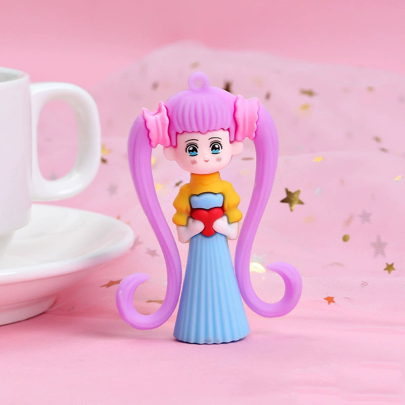 Милый аквариум, подвеска, Sailor Moon