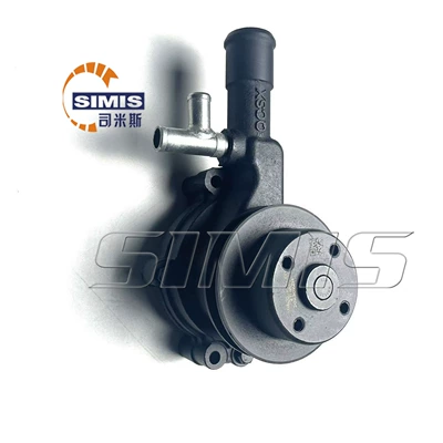 Yd480 Jm254 Farm – Water pump