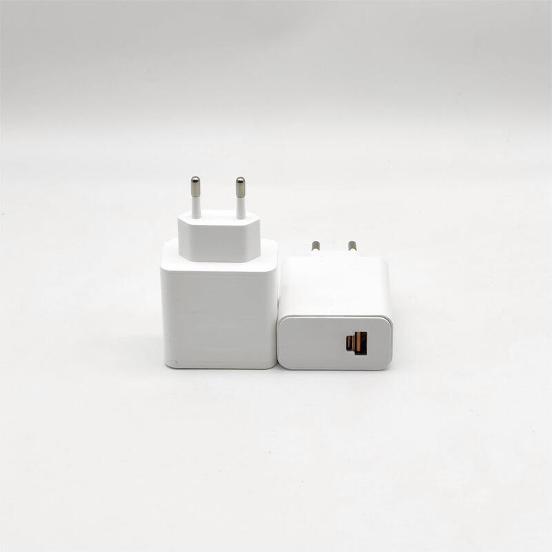 88W European charger for HW mobile phone fast charging Max charging head Mate60Pro EU countries available P70