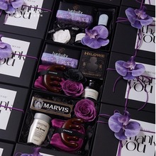 新款美容院开业活动伴手礼员工女高级轻奢礼品实用送客户小礼品